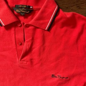 Ben Sherman polo shirt